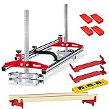 Zozen Chainsaw Mill with Lumber Guide