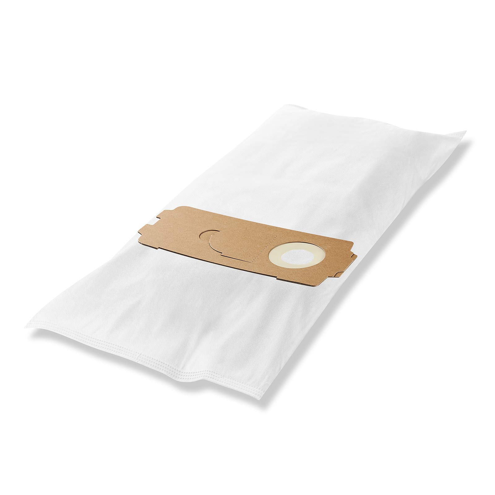 5 Filter Bags, compatible with Festool Vacuum Cleaner CT15 E, CT Mini/CT Midi Units Manufactured from 2019 Onwards SC-FIS-CT MINI/MIDI-2/5/CT15, 204308