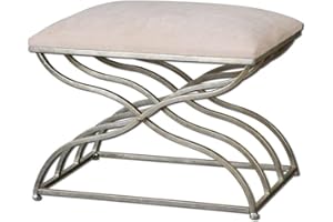 UTTERMOST Shea - 20 inch Small Bench