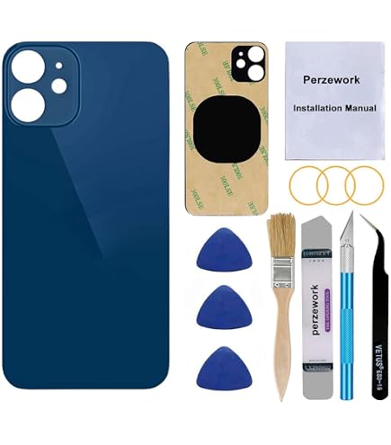 Amazon.com: MEEFIX Flash Light Flex Cable Replacement for iPhone