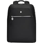 Victorinox Victoria Signature Compact Laptop Backpack - Black