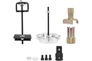 Complete Primary Clutch Secondary Service Tools Kit Replacement for Polaris RZR 900 1000 Turbo P85 P95