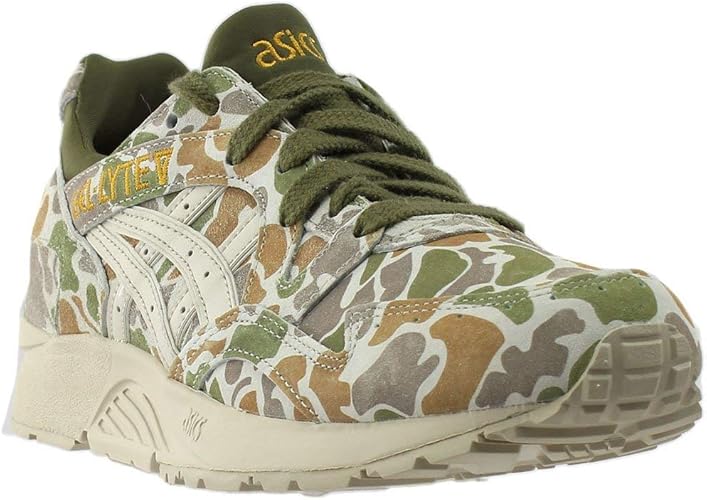 Atmos Asics Asics Gel Lyte V Camuflaje Asics Gel Lyte Camo Asics X