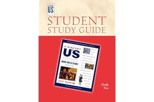 Making Thirteen Colonies: Elementary Grades Teaching Guide, A History of U.S. Book 2