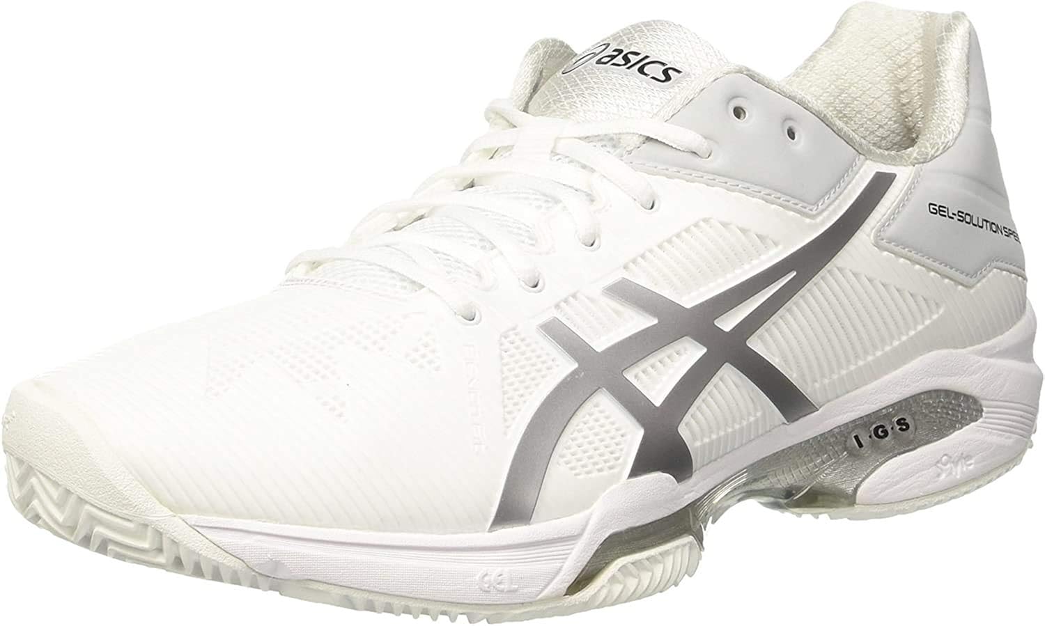 gel solution speed clay