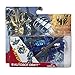 Transformers 4 Age of Extinction One Step Changer Action Figure Autobot Drift HELICOPTER