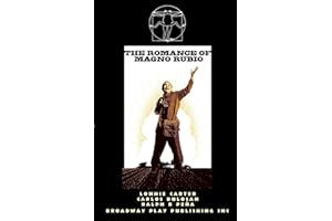 The Romance Of Magno Rubio