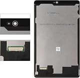 LADYSON Huawei MediaPad M5 Lite 8 JDN2-W09 LCD Screen Display Touch Digitizer view 3