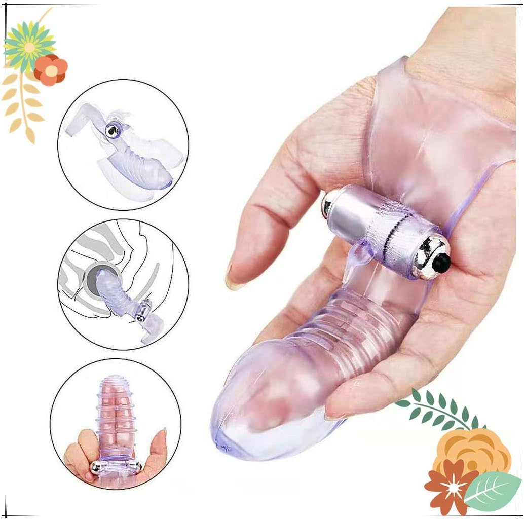 couplegift Unexplainable Amazing Finger Experience