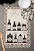 DII Halloween Hand Towels for The Kitchen Decorative Spooky & Fun Cotton Printed Dishtowel Set, 18x28, Hocus Pocus, 3 Count