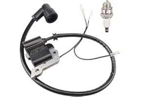 MLIONG 531147161 Ignition coil for Husqvarna 150BT(2022-present), 150BT-Mark II, 345BT Backpack Blower