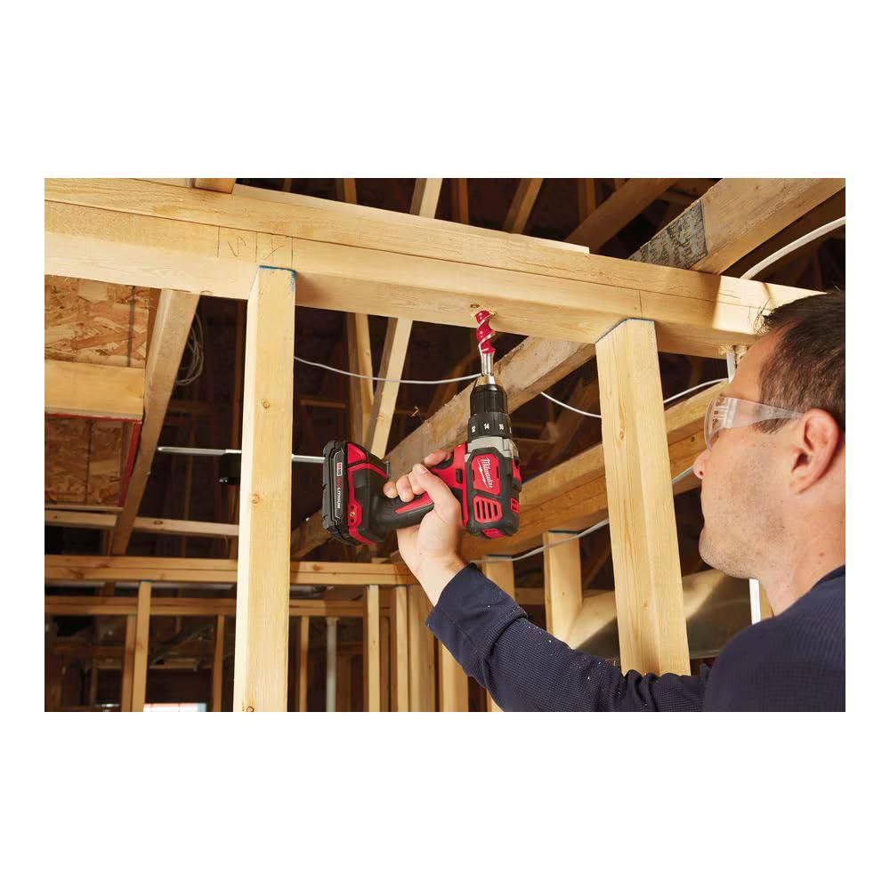 Cordless Drill/Driver, Bare, 18.0V, 1/2in. Model 2606-20