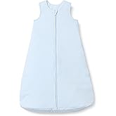 Amazon Essentials x Sofia Grainge Unisex Babies' Cotton Sleep Sack, 2.5 TOG Wearable Blanket