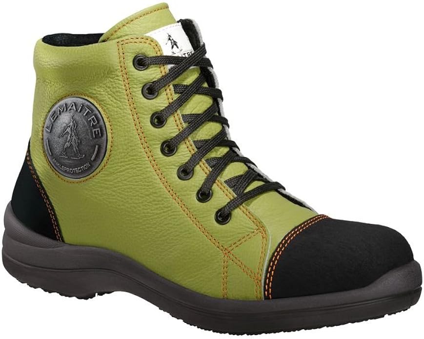 chaussure de securite lemaitre vitamine