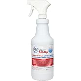 Allersearch All-Up Anti-Allergen Carpet Pre-Spray 32 Oz Ready to Use
