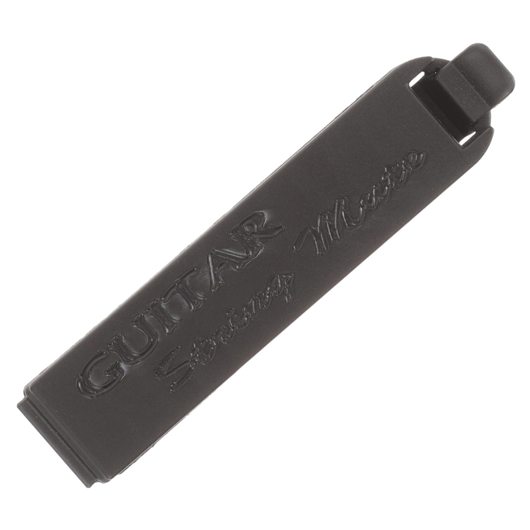 CORHAD Guitar String Mute Noise Damper Pad Acoustic Guitar Practice Tool for Noise Reduction Ideal Accessory for Guitar Kits and Building Your Own Guitar