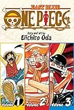 One Piece: East Blue 1-2-3