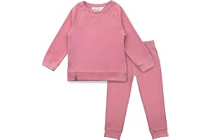 Jan & Jul Comfy-Fit Base Layer Set