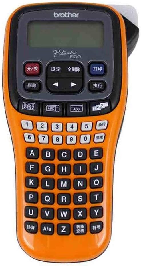 waterproof sticker printer machine