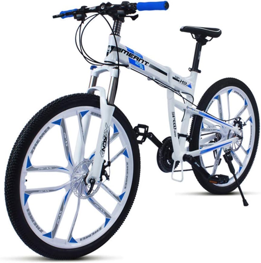 bike frame size 17 inches