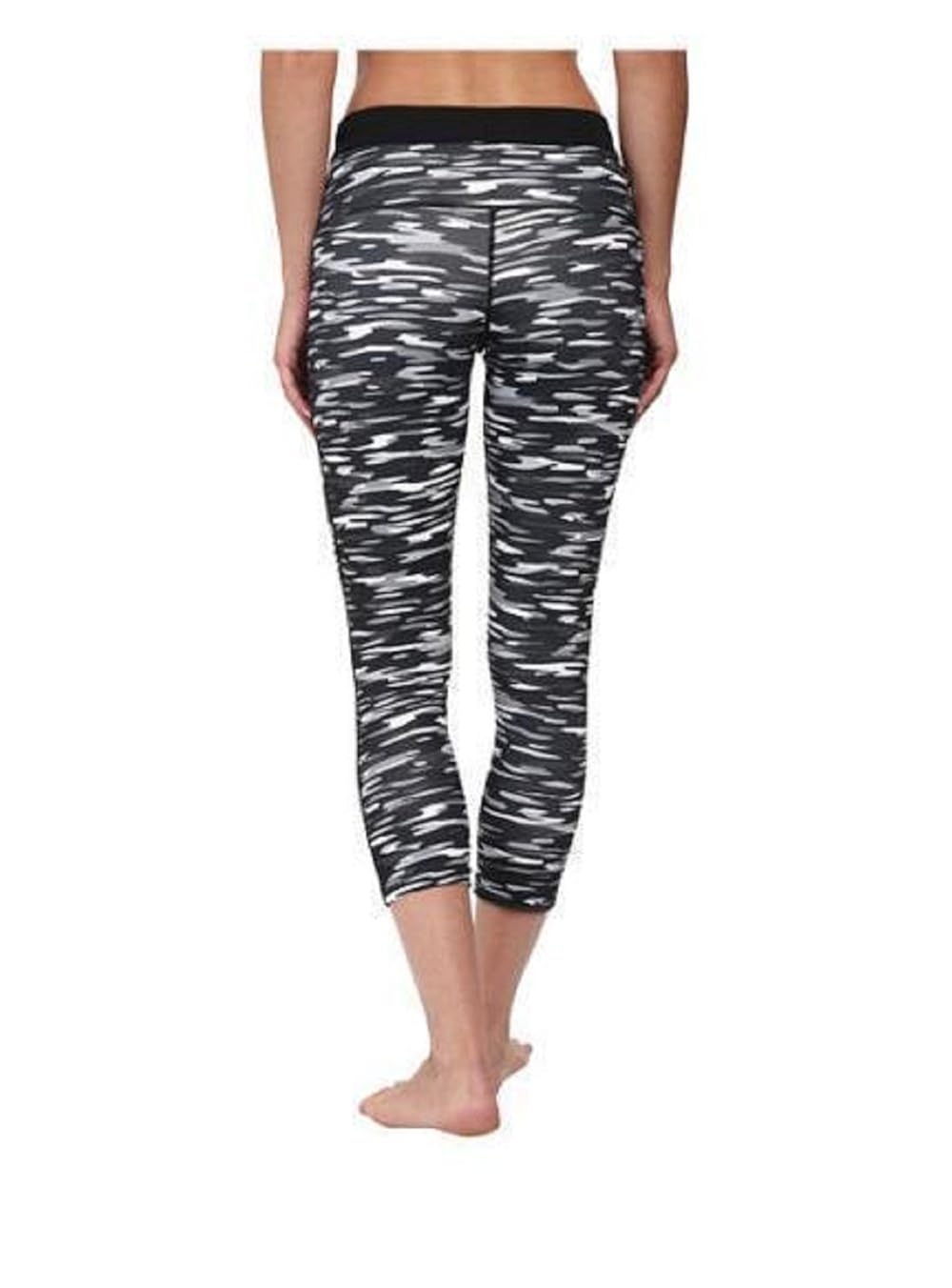 camo compression pants womens