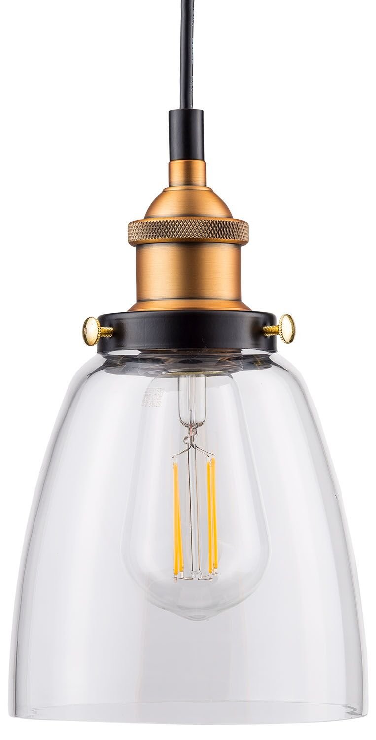 Best Pendant Lighting Champagne