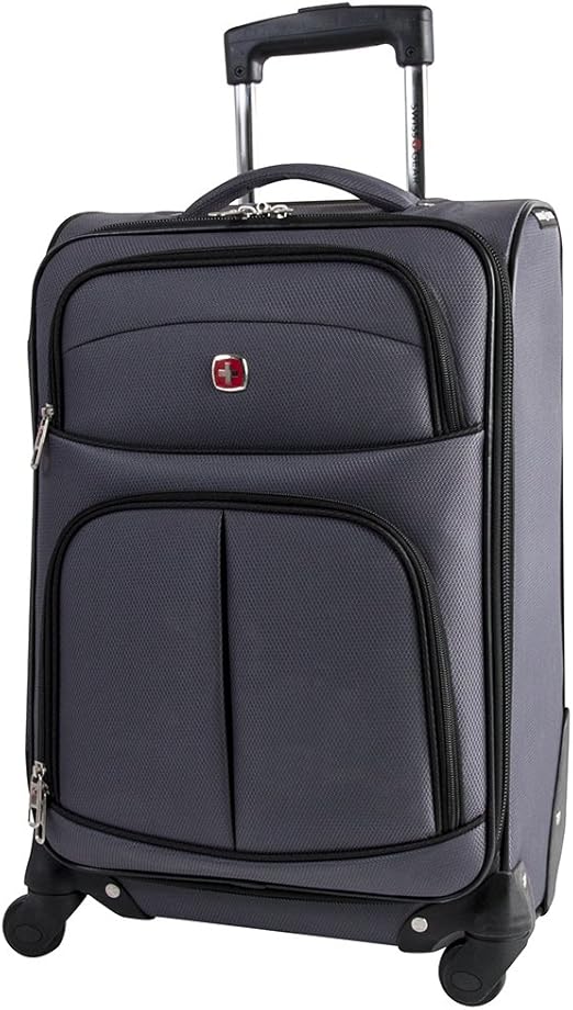 wenger carry on luggage