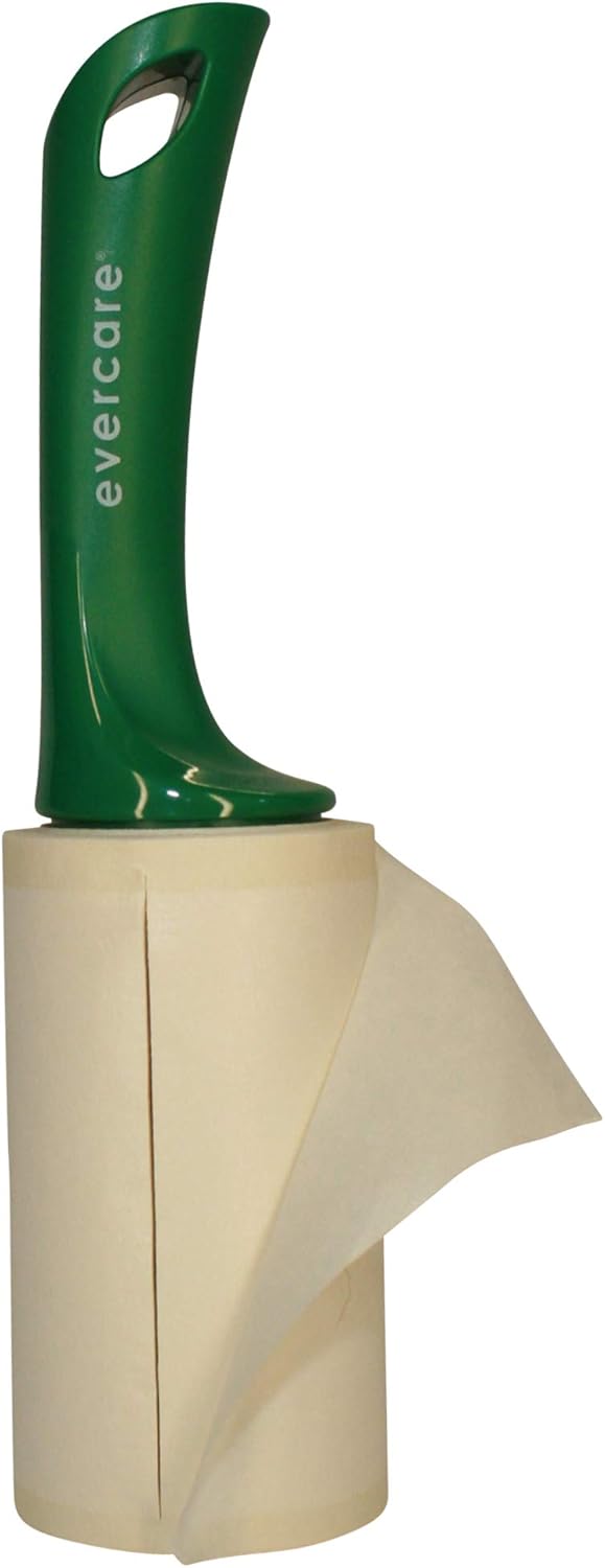 Evercare Giant Lint Roller, 60 Sheet Roll: Pet Supplies