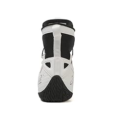 Men’s Boxing Shoes Lightweight High-Top Training