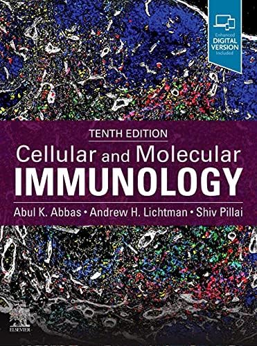Janeway's Immunobiology: 9780815345510: Medicine & Health Science