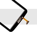 LADYSON Screen Replacement For Samsung Galaxy Tab 3 7.0 T211 SM-T211 Touch view 6