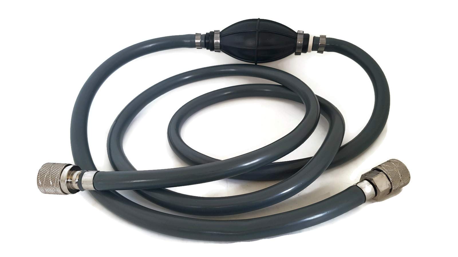 Buy YAMASCO 6570095205 Suzuki Outboard Fuel Hose Assy Connector Pump