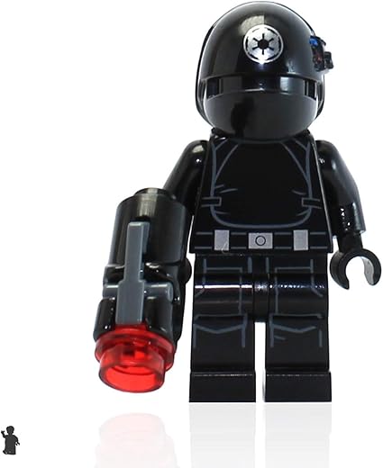 lego star wars minifigures amazon