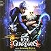 Rise of the Guardians