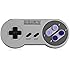 8bitdo SNES30 Wireless Bluetooth Controller Dual Classic Joystick for IOS / Android Gamepad - PC Mac Linux