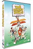 The Raggy Dolls - The Complete Series One [DVD] [1987]