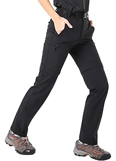 convertible womens hiking pants