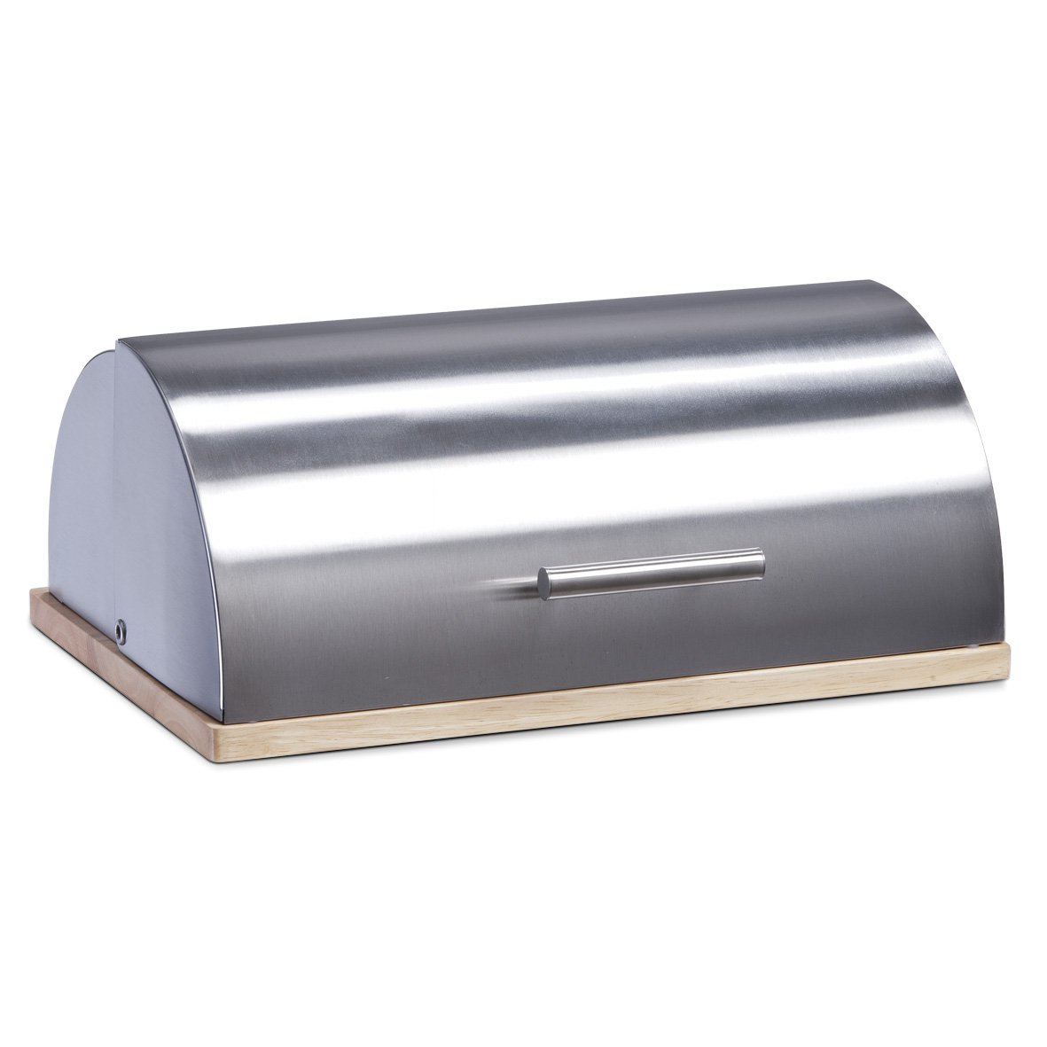 Zeller 20475 Bead Bin, Silver