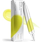 Bagavs Retinol Serum for Face with 0.1% Retinal Niacinamide Panthenol and Peptides for Refined Looking Pores and Smoother Ski