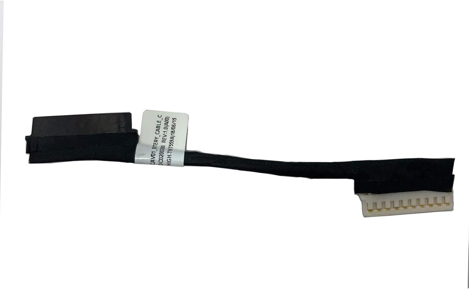 Computer Components Parts New Battery Cable For Dell Chromebook 11 3180 31 67j 067j Dc002r500 Alp Prodavnica Rs