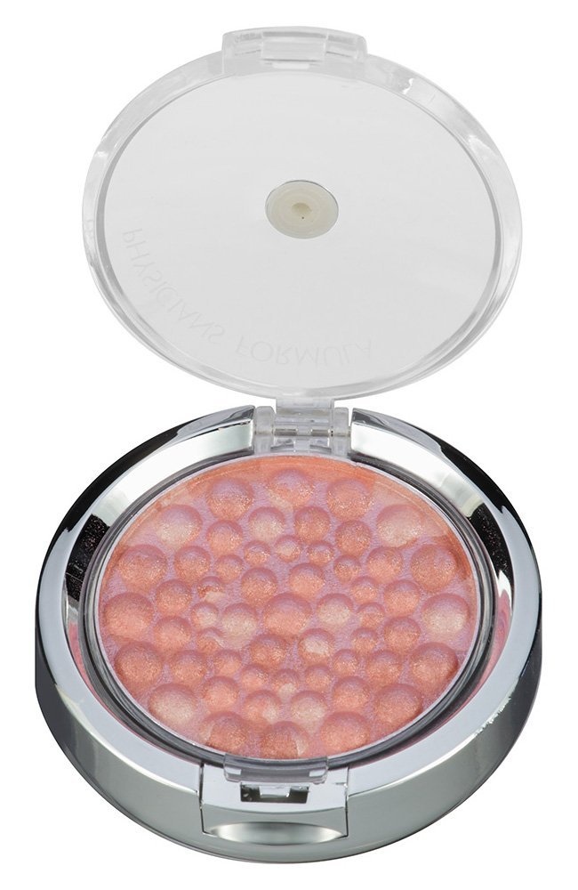Physicians Formula Powder Palette Mineral Glow Pearls Blush, Natural Pearl, 0.15 oz.