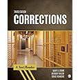 Corrections: A Text/Reader (SAGE Text/Reader Series in Criminology and Criminal Justice)