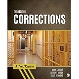 Corrections: A Text/Reader (SAGE Text/Reader Series in Criminology and Criminal Justice)