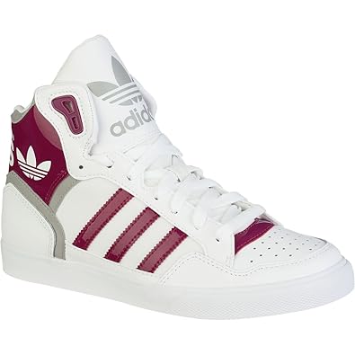 adidas weiße schuhe damen