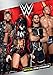 World Wrestling Official 2018 Calendar - Wwe A3 Poster Format Calendar by 