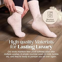 Unboxme Gifts Sending Warm Hugs Socks - Warm & Cozy