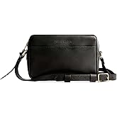 Portland Leather Goods Large Camera Bag Purse for Women – Handmade from the Finest Full-Grain Hides