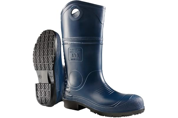 Amazon Los más vendidos: Mejor Botas Industriales y de Construcción para  Hombre