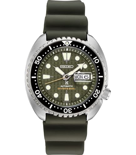 Amazon.com: Seiko Analogue SRPE93K1, Black, Strap : Clothing
