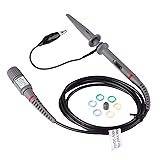 Hantek Universal oscilloscope Probe with